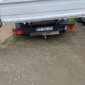 iveco motor 2 8 - imagine 2