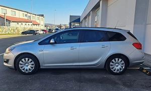 Opel Astra 1.7 CDTI DPF ecoFLEX Start Stop 114g 150 Jahre - imagine 3