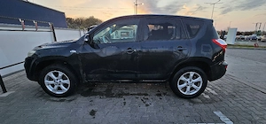 Toyota RAV4 2011 - imagine 2