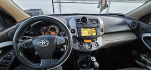 Toyota RAV4 2011 - imagine 4