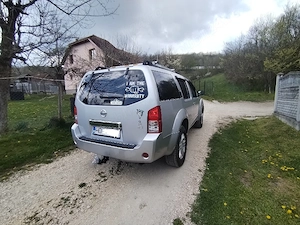 Nissan pathfinder R51 2.5 dci 4x4 - imagine 2