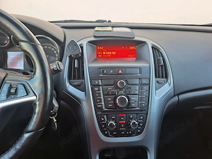 Opel Astra 1.7 CDTI DPF ecoFLEX Start Stop 114g 150 Jahre - imagine 7