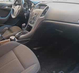 Opel Astra 1.7 CDTI DPF ecoFLEX Start Stop 114g 150 Jahre - imagine 9