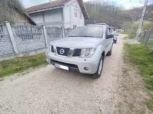 Nissan pathfinder R51 2.5 dci 4x4 - imagine 3