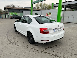 Skoda Octavia 1.6 TDI 2019 - imagine 2