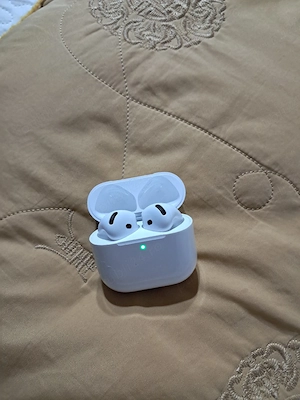 Casti Apple Air pods 4