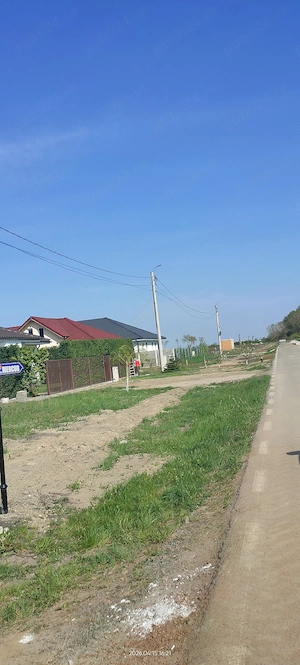 Teren Industrial Aradului-Sânandrei de vânzare  - imagine 3