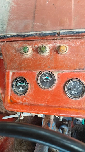 Tractor YTO DFH 180 - imagine 5