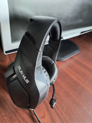 casti de gaming performante 