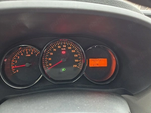 Dacia Dokker 1.2 2016