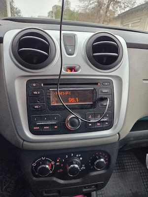 Dacia Dokker 1.2 2016 - imagine 2