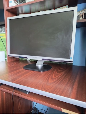 monitor de gaming nou perfect functionabil