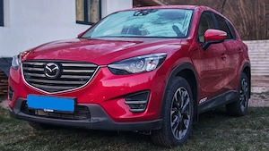 Mazda CX5 2.2 - 2016 - imagine 2