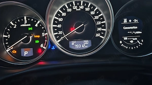 Mazda CX5 2.2 - 2016 - imagine 8