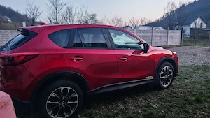 Mazda CX5 2.2 - 2016 - imagine 3