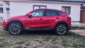 Mazda CX5 2.2 - 2016 - imagine 9