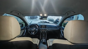 Mazda CX5 2.2 - 2016 - imagine 6