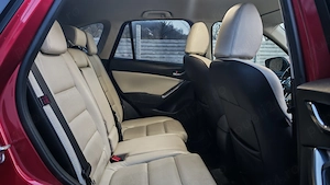 Mazda CX5 2.2 - 2016 - imagine 5