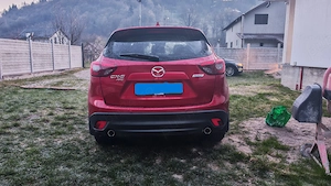 Mazda CX5 2.2 - 2016 - imagine 10
