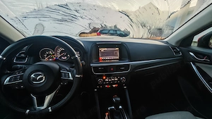 Mazda CX5 2.2 - 2016 - imagine 7