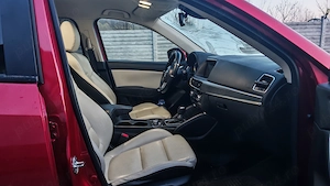 Mazda CX5 2.2 - 2016 - imagine 4