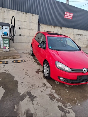 Vand Volkswagen Golf 6 - imagine 3