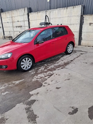 Vand Volkswagen Golf 6 - imagine 5