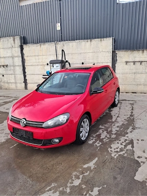 Vand Volkswagen Golf 6 - imagine 2