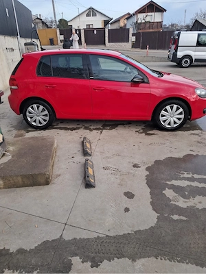 Vand Volkswagen Golf 6 - imagine 4