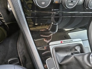 VW Golf 7 diesel motor 2000 an 2016 E 6 cp 150 tractiune 4x4 - imagine 9