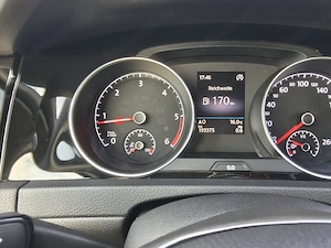 VW Golf 7 diesel motor 2000 an 2016 E 6 cp 150 tractiune 4x4 - imagine 7