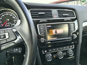 VW Golf 7 diesel motor 2000 an 2016 E 6 cp 150 tractiune 4x4 - imagine 6