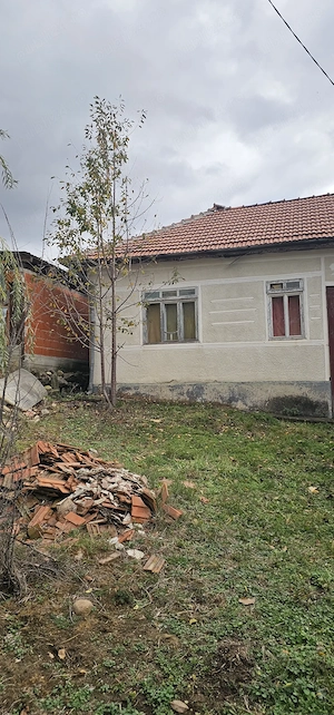 Vand casa in sat Nadalbesti judet Arad - imagine 2