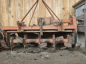 Vand freza howard 1.10 - imagine 4