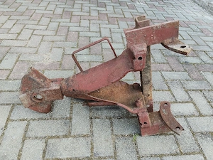 Cupla tractor   robusta, practica si gata de treaba - imagine 5