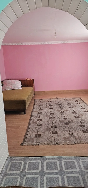 Vand casa in sat Nadalbesti judet Arad - imagine 5