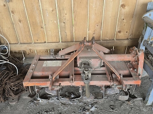 Vand freza howard 1.10 - imagine 5