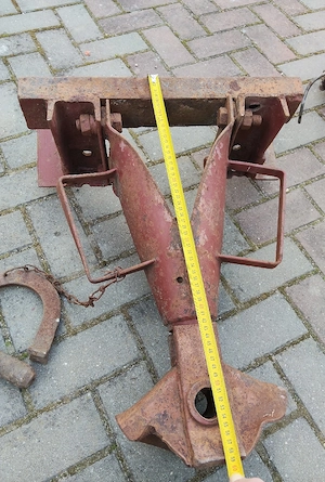 Cupla tractor   robusta, practica si gata de treaba - imagine 2