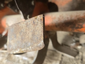 Vand freza howard 1.10 - imagine 3