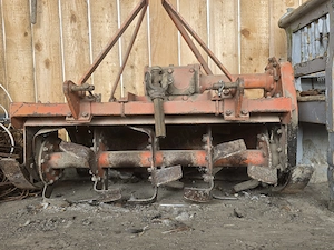 Vand freza howard 1.10 - imagine 2