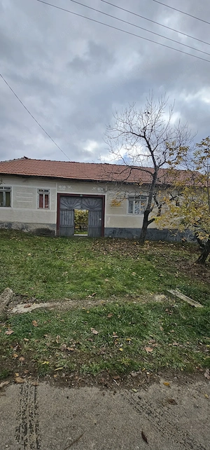 Vand casa in sat Nadalbesti judet Arad - imagine 3