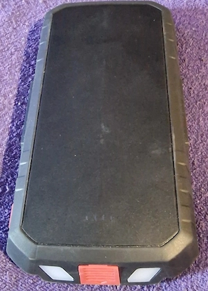 Power Bank 20 amperi  - imagine 2