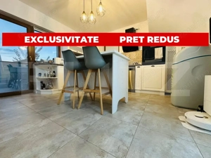 Noua casa a familiei tale! Casa cu 4 camere, 120mp utili, teren 500mp - Cristian