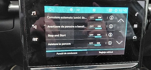 Citroen C3 1.2 Benzina Puretech  - imagine 10