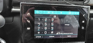 Citroen C3 1.2 Benzina Puretech  - imagine 8