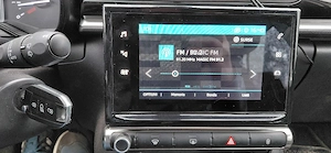 Citroen C3 1.2 Benzina Puretech  - imagine 6