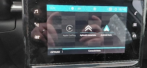 Citroen C3 1.2 Benzina Puretech  - imagine 5