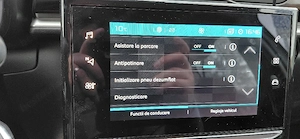 Citroen C3 1.2 Benzina Puretech  - imagine 7