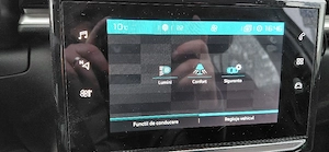 Citroen C3 1.2 Benzina Puretech  - imagine 4