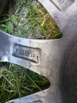 genti cu cauciucuri de vara bmw - imagine 4